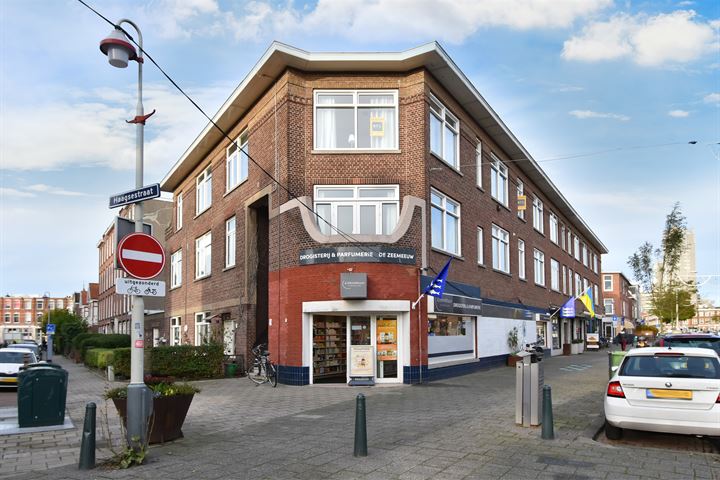 Bekijk foto 1 van Haagsestraat 28-D