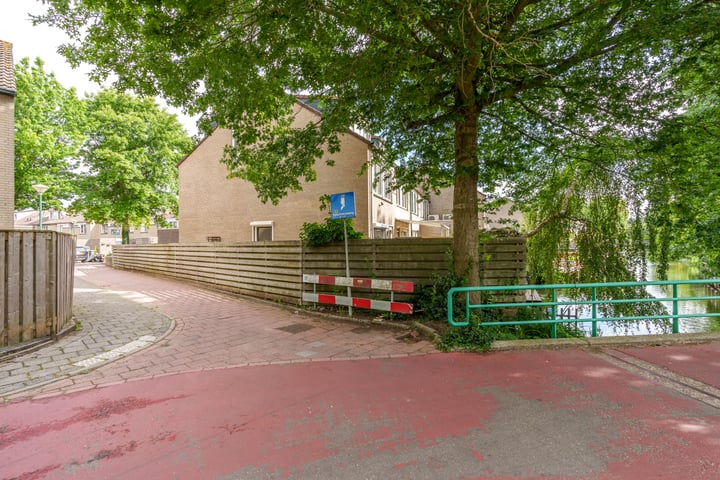 Bekijk foto 40 van Spechtenkamp 288