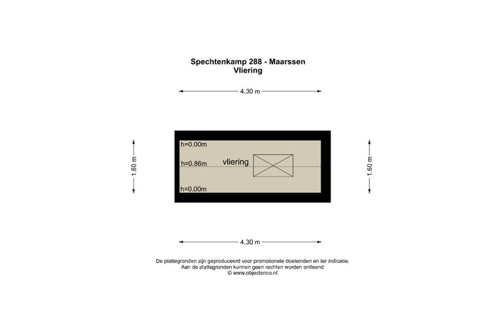 Bekijk foto 44 van Spechtenkamp 288