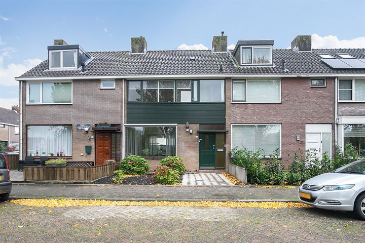 Bekijk foto 3 van Schultz van Haegenstraat 35