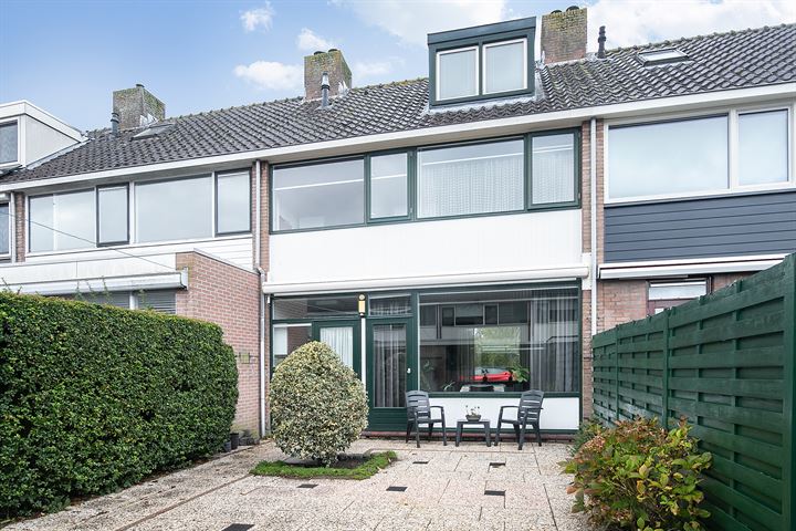 View photo 23 of Schultz van Haegenstraat 35