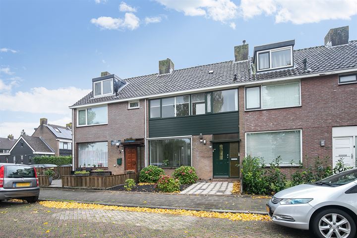 View photo 24 of Schultz van Haegenstraat 35