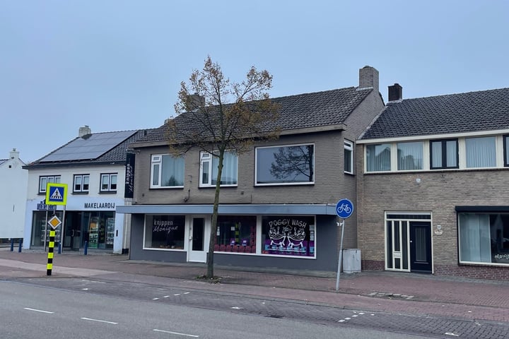 Dorpsstraat 70, Chaam