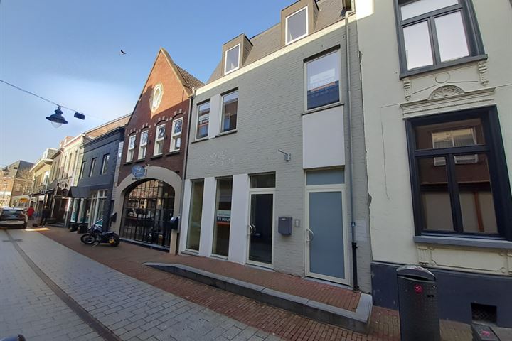 Hoogstraat 13, Weert