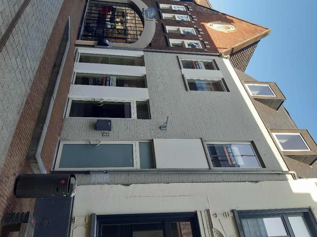 Bekijk foto 2 van Hoogstraat 13