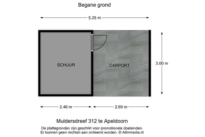 Bekijk foto 22 van Muldersdreef 312