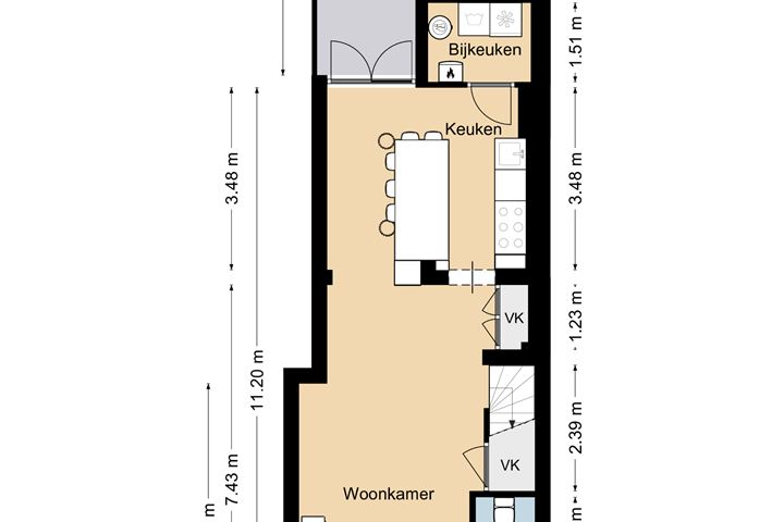 Bekijk foto 38 van Grote Oosterwijck 9