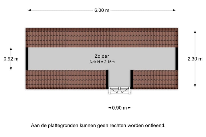 Bekijk foto 42 van Vleermuislaan 10