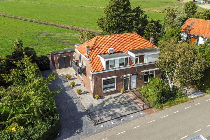 Bekijk foto 1 van Keizersdijk 31