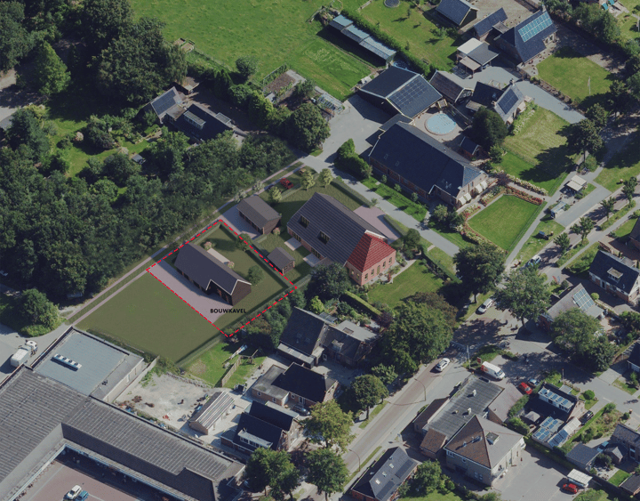 Foto 1 van Zuidlaarderweg