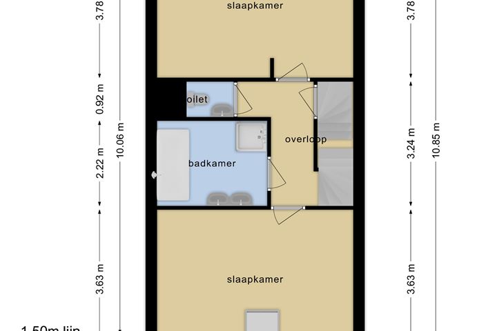 Bekijk foto 26 van Van Gelderlaan 65