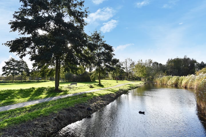 Bekijk foto 40 van Meersingel 4