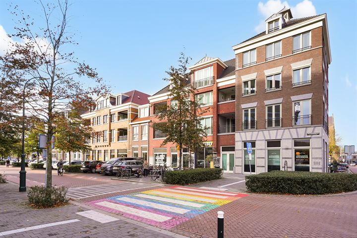 Bekijk foto 34 van Baron van Hövellplein 109