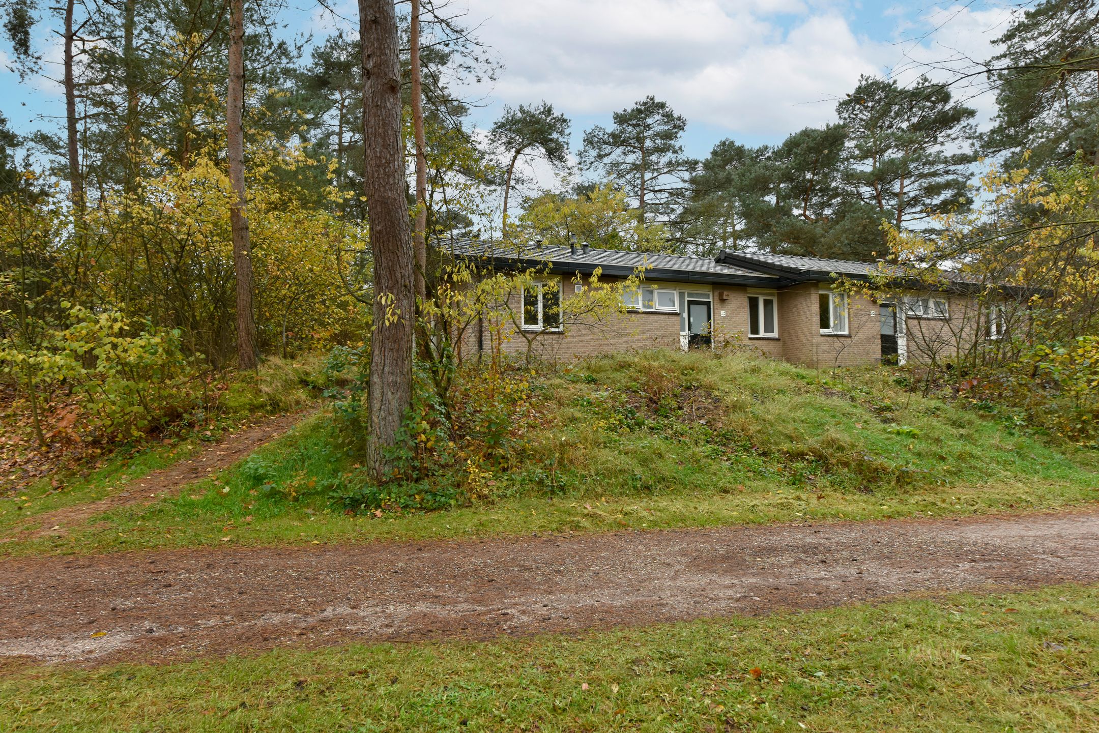 3-bedroom freehold villa in Eerbeek — photo 1 of 5