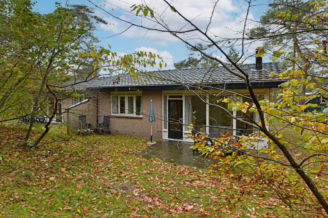 Foto 26 van Boshoffweg 6-644