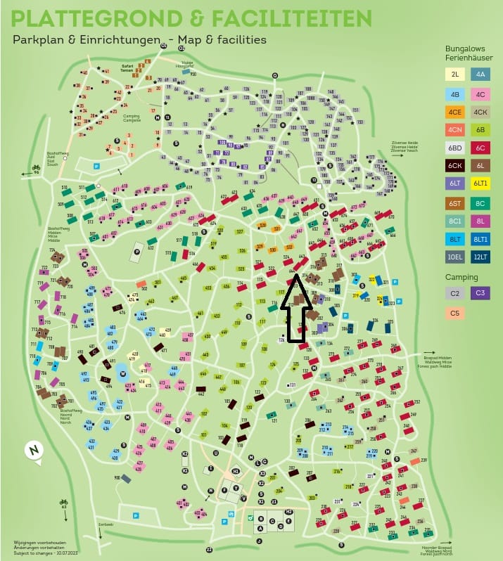 Foto 33 van Boshoffweg 6-644