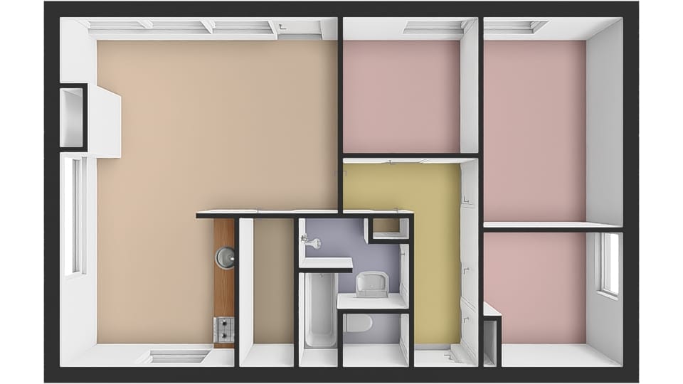 Foto 32 van Boshoffweg 6-644