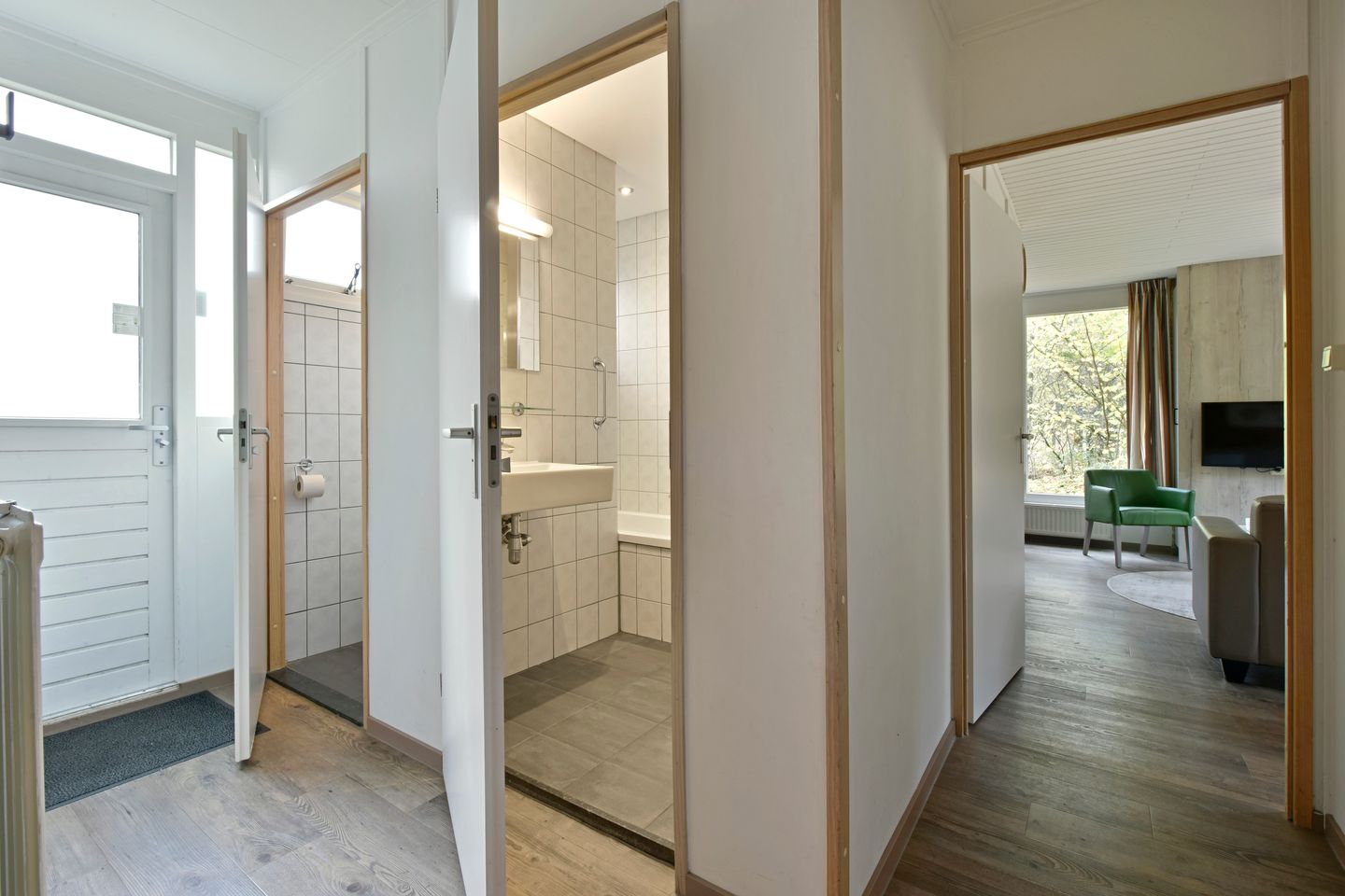 Foto 14 van Boshoffweg 6-644