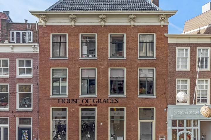 Bekijk foto 4 van Breestraat 85-A