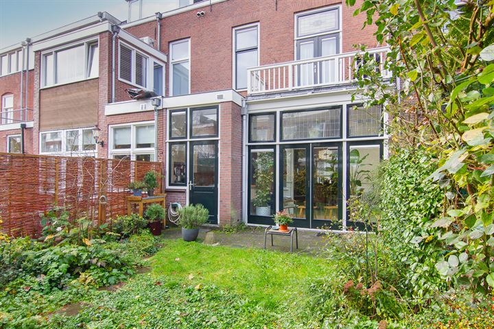 Bekijk foto 4 van Coornhertstraat 7