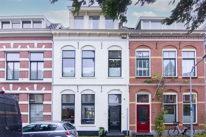 Bekijk foto 6 van Coornhertstraat 7