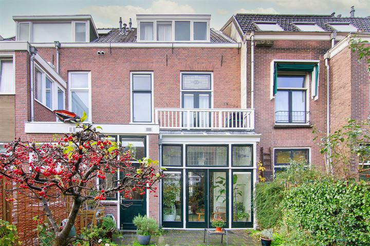 Bekijk foto 16 van Coornhertstraat 7