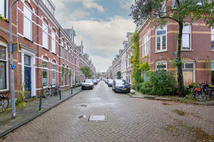 Bekijk foto 34 van Coornhertstraat 7