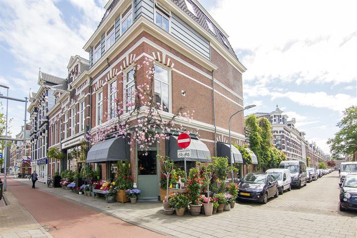 Bekijk foto 35 van Coornhertstraat 7