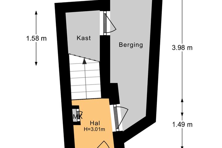 Bekijk foto 61 van Bogen 45