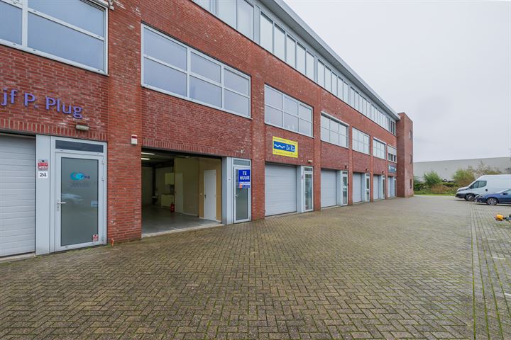 De Hooge Krocht 26, Noordwijk (ZH)