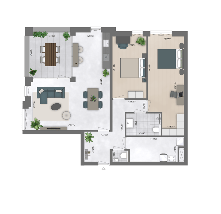 Foto 2 van De Meiboom bouwnummer 7