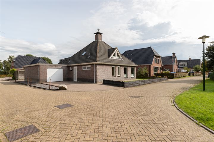 Bekijk foto 36 van Frans Visscherstraat 6