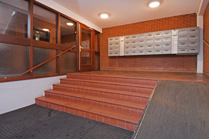 Foto 4 van Westvest 83