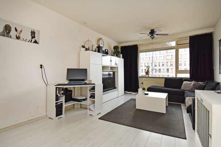 Foto 8 van Westvest 83