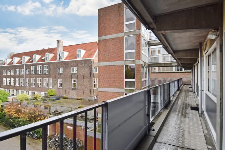 Foto 5 van Westvest 83