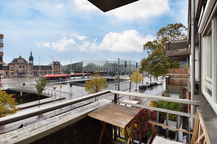 Foto 12 van Westvest 83