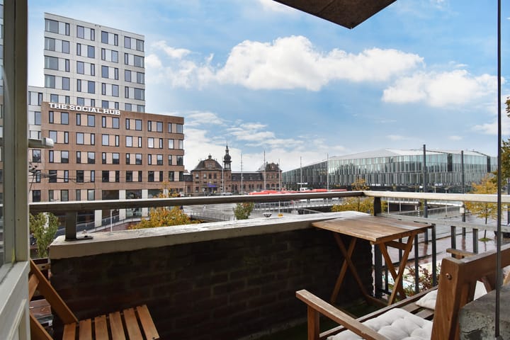 Foto 11 van Westvest 83