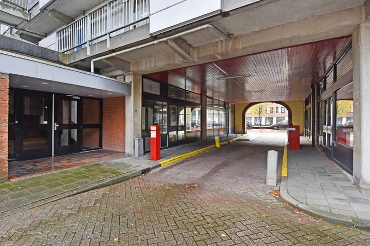 Foto 3 van Westvest 83