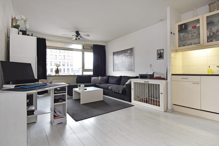 Foto 7 van Westvest 83