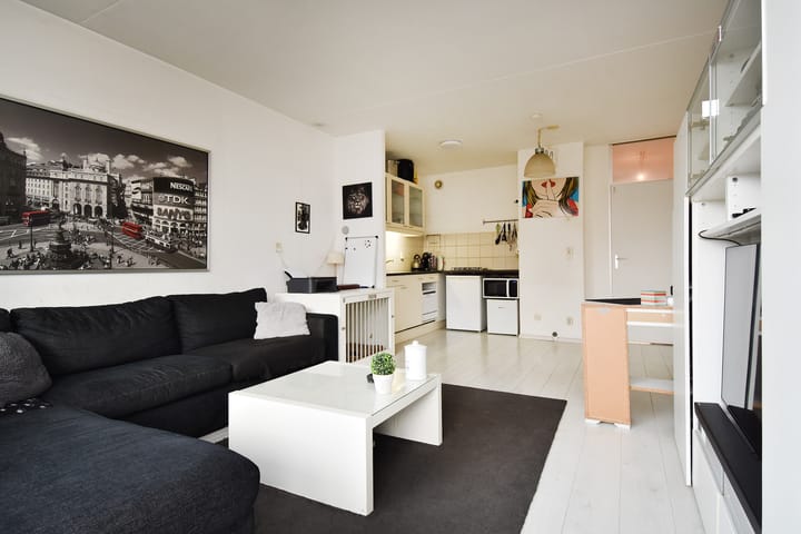 Foto 9 van Westvest 83