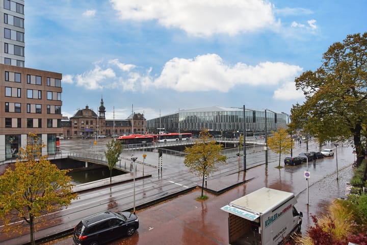 Foto 13 van Westvest 83