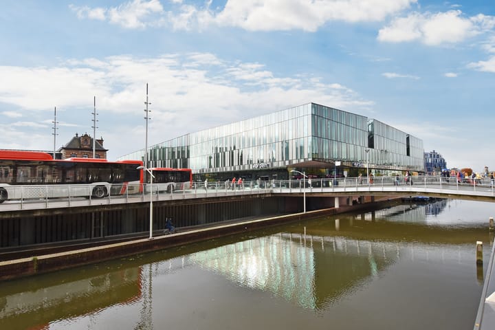 Foto 21 van Westvest 83