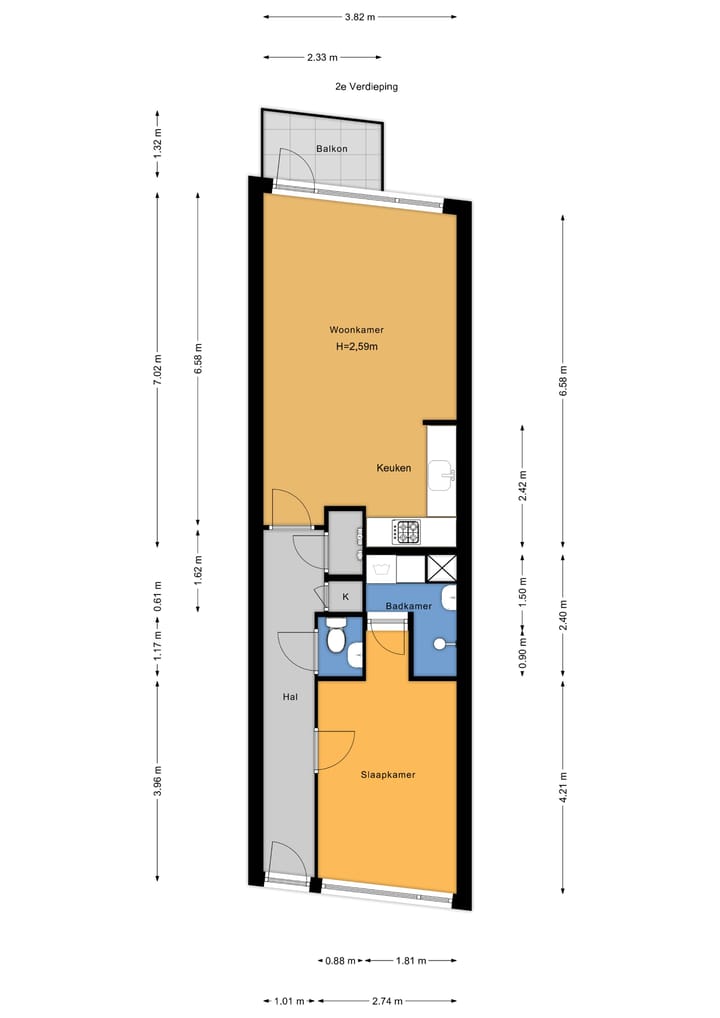 Foto 22 van Westvest 83