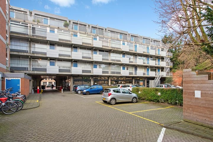 Foto 2 van Westvest 83