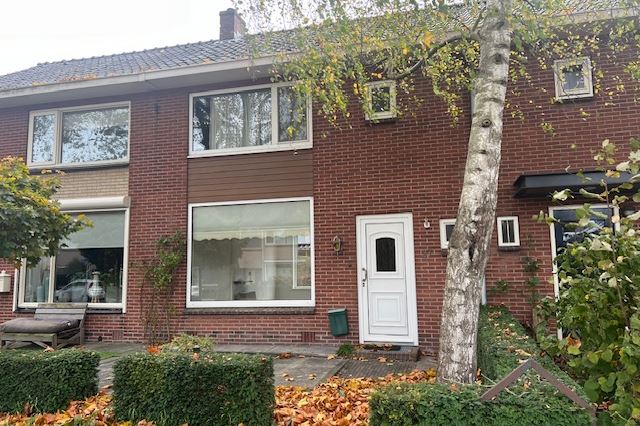 Bekijk foto 1 van Vondelstraat 27