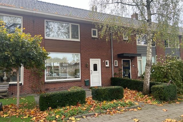 Bekijk foto 2 van Vondelstraat 27