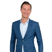 Gert-Jan Olsthoorn - Directeur