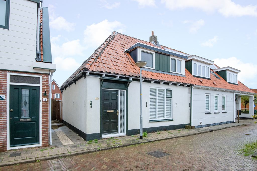 Huis Verkocht: Hoflandstraat 10 1613 KK Grootebroek [funda]