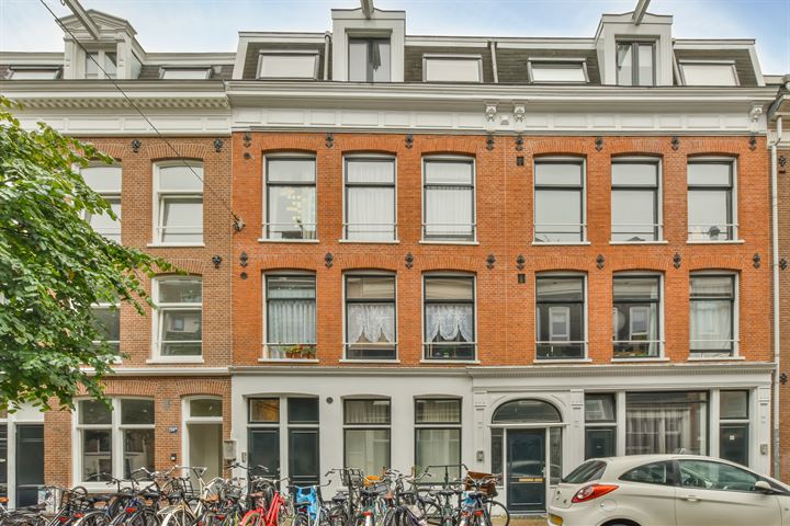 Bekijk foto 18 van Govert Flinckstraat 296-3