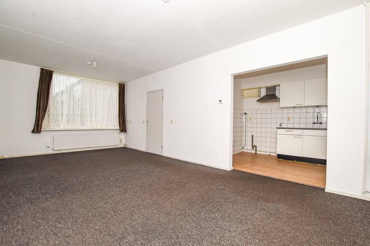 Foto 4 van Moerschansstraat 284